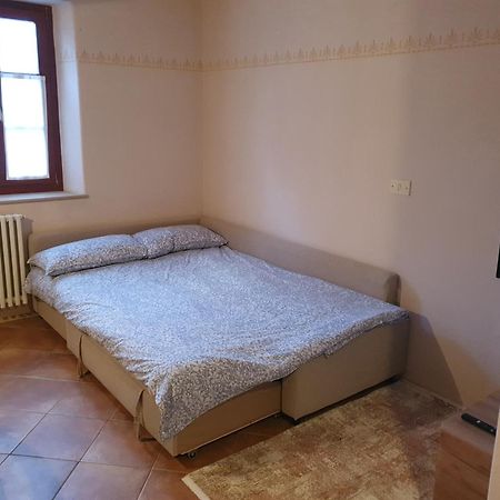 Apartmaji Klanc Bovec Dış mekan fotoğraf
