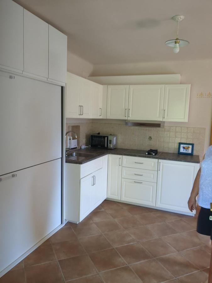 Apartmaji Klanc Bovec Dış mekan fotoğraf