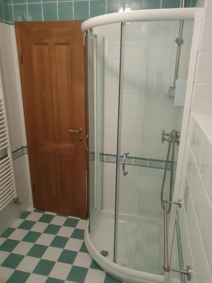 Apartmaji Klanc Bovec Dış mekan fotoğraf